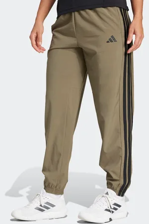 adidas Sportbroek TE 3S WOVEN PT (1-delig)