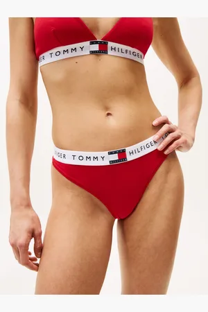 Tommy Hilfiger Tanga CLASSIC THONG