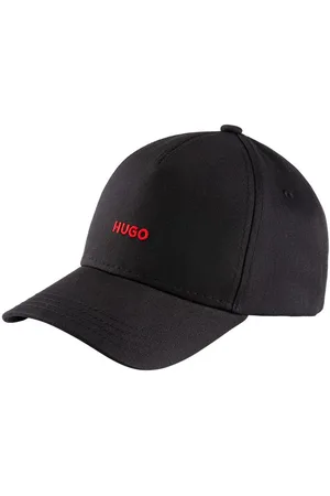HUGO BOSS Baseball pet Cara In de maat verstelbaar