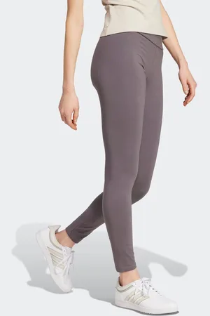 adidas Trainingstights W BL SJ LEG Sportleggings (1-delig)