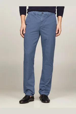 Tommy Hilfiger Chino DENTON POW CHECK GM
