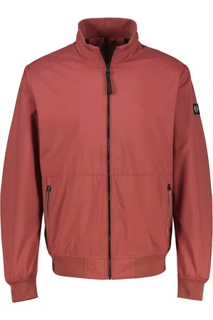 Lerros Blouson wind- en waterafstotende heren blouson
