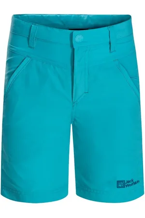Jack Wolfskin Bermuda SUN SHORTS K