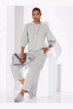 CRÉATION L Sweatshirt