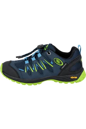 BRUTTING Wandelschoenen Outdoorschoenen Expedition Kids