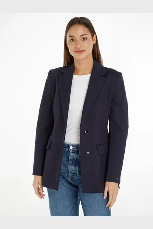 Tommy Hilfiger Jerseyblazer SLIM FIT KNIT SB BLAZER