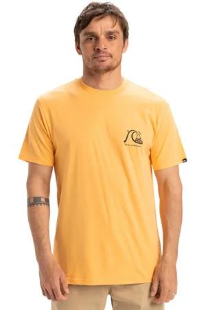 Quiksilver T-shirt Evo Original