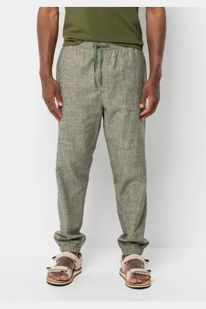 Jack Wolfskin Outdoorbroek SANDROUTE PANTS M