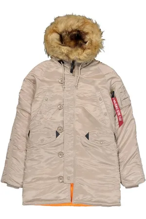 Alpha Industries Winterjack Women - Cold Weather Jackets