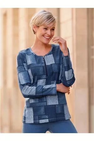 Classic Basics Shirt met lange mouwen (1-delig)