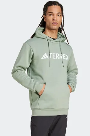 adidas Hoodie MT L LOGO HD
