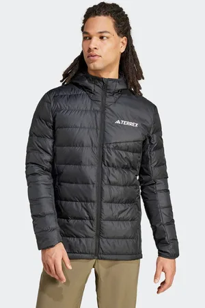 adidas Outdoorjack MT DOWN HO J