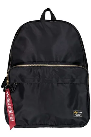 Alpha Industries Schoudertas Accessoires - Bags Crew Backpack