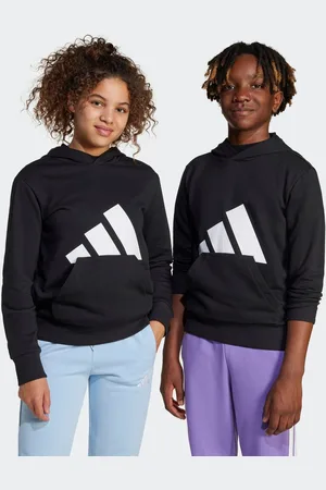 adidas Hoodie J BL FT HD 280