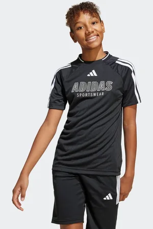 adidas T-shirt J HOT TEE
