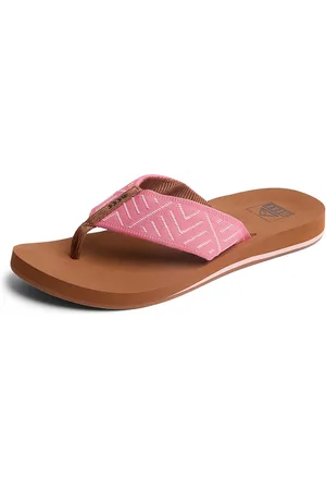 Reef Teenslippers SPRING WOVEN