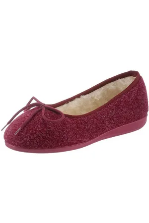 Baur Pantoffels