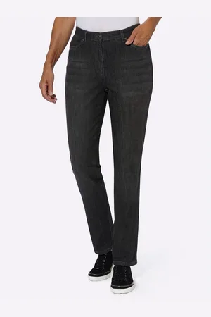 Casual Looks 5-pocket jeans