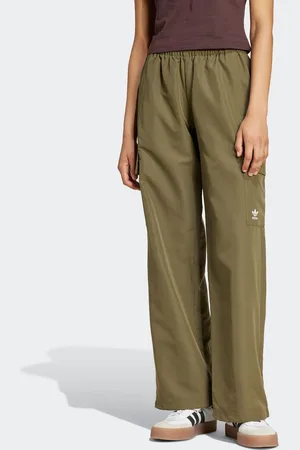 adidas Sportbroek ESS WOVEN CARGO (1-delig)