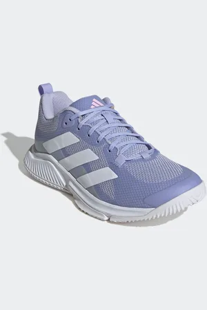 adidas Zaalschoenen COURT TEAM BOUNCE 2.0 bijzonder geschikt voor handbal