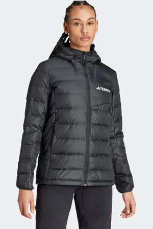 adidas Outdoorjack W MT DOWN H J