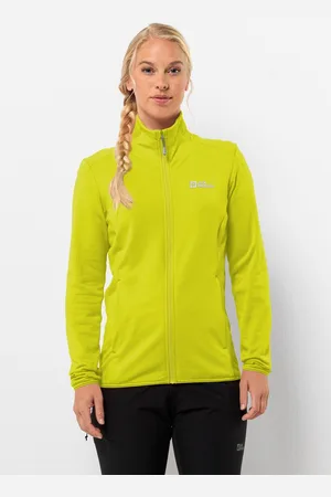 Jack Wolfskin Fleecejack KOLBENBERG FZ W