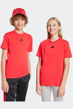 adidas T-shirt J SL TEE 160