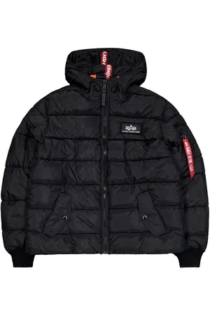 Alpha Industries Winterjack Men - Cold Weather Jackets