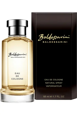Baldessarini Eau de cologne Classic Eau de Cologne Concentrée 75ml (set, 1-delig)