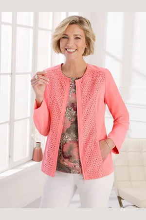 Classic Basics Jasje Blazer
