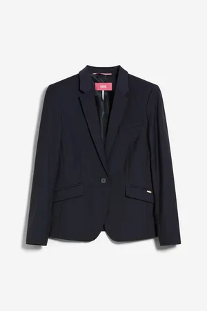 Cinque Blouseblazer CIBOOMI Met merklabel