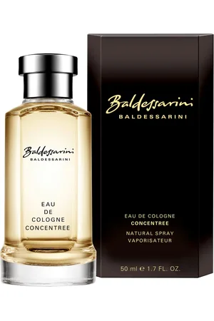Baldessarini Eau de cologne Classic Eau de Cologne Concentrée (set, 1-delig)