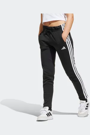 adidas Sportbroek JG 3S FT PT 280 (1-delig)