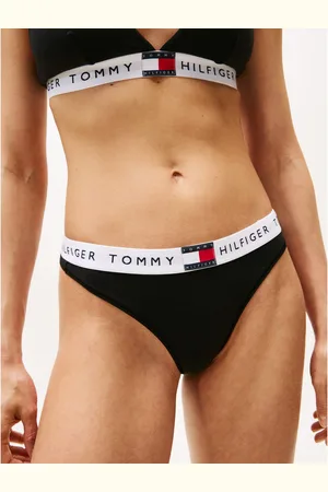 Tommy Hilfiger Tanga CLASSIC THONG