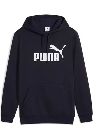 PUMA Hoodie ESS NO. 1 LOGO HOODIE FL
