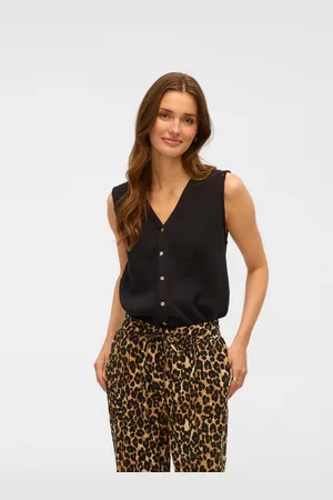 VERO MODA Top VMNATALI SL TOP WVN GA
