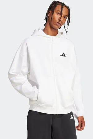 adidas Hoodie M FI SL FZ