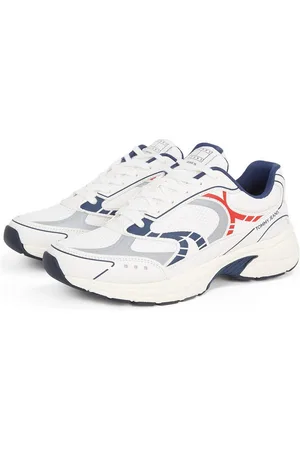 Tommy Hilfiger Sneakers met sleehak ARCHIVE