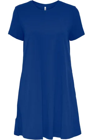 ONLY Mini-jurk CARMAY LIFE S/S POCKET DRESS JRS