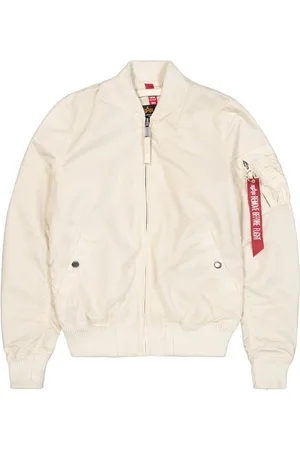 Alpha Industries Bomberjack Women - Bomber Jackets MA-1 TT Two Tone Women