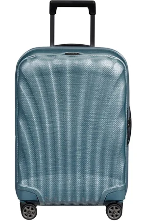 Samsonite Hardshell-trolley C-LITE 55 EXP, verschillende kleuren