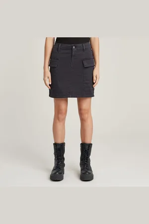 G-Star Minirok Cargo Mini Skirt