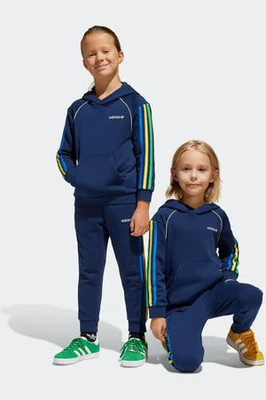 adidas Trainingspak HOODIE SET (2-delig)