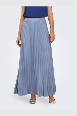 ONLY Maxirok ONLMELISA LONG SKIRT BOX JRS