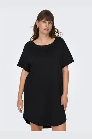 ONLY Mini-jurk CARMAY LIFE S/S DRESS JRS