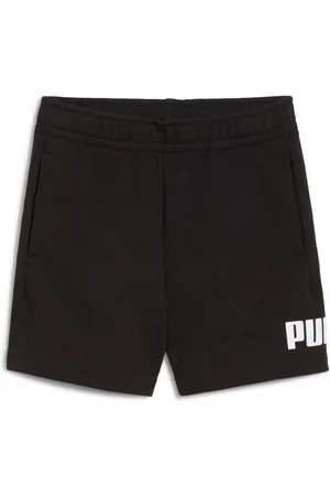 PUMA Trainingsshort ESS NO. 1 LOGO SHORTS TR PS