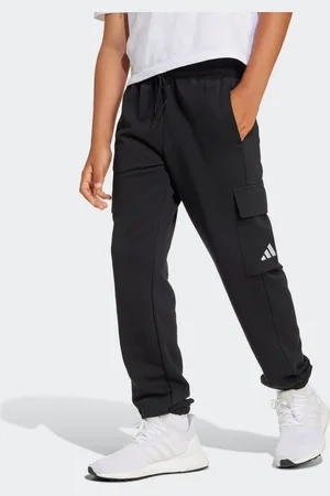 adidas Sportbroek J SL FT C PT (1-delig)