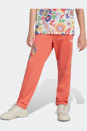 adidas Sportbroek FIREBIRD PANTS (1-delig)