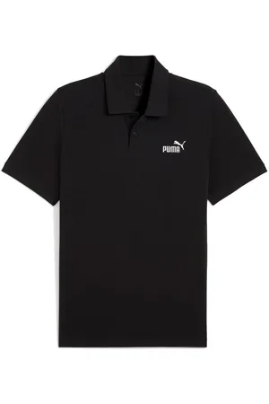 PUMA Poloshirt ESS NO. 1 LOGO PIQUE POLO