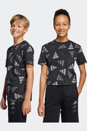 adidas T-shirt J CLBRTN TEE